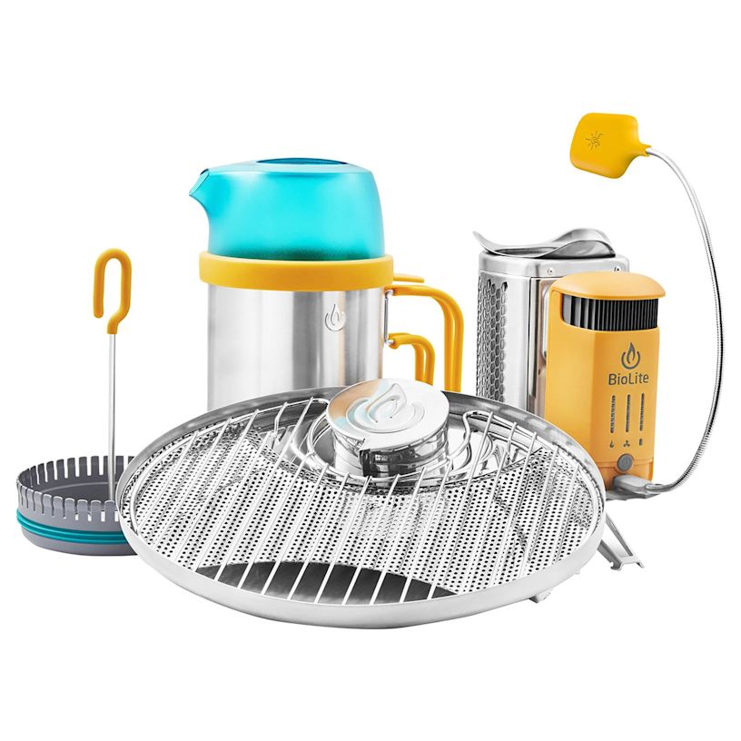 Example 2 of selected product