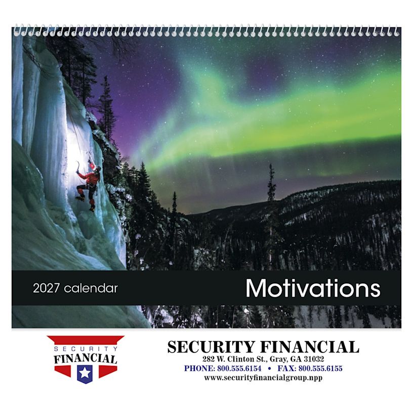 Example 4 of selected product