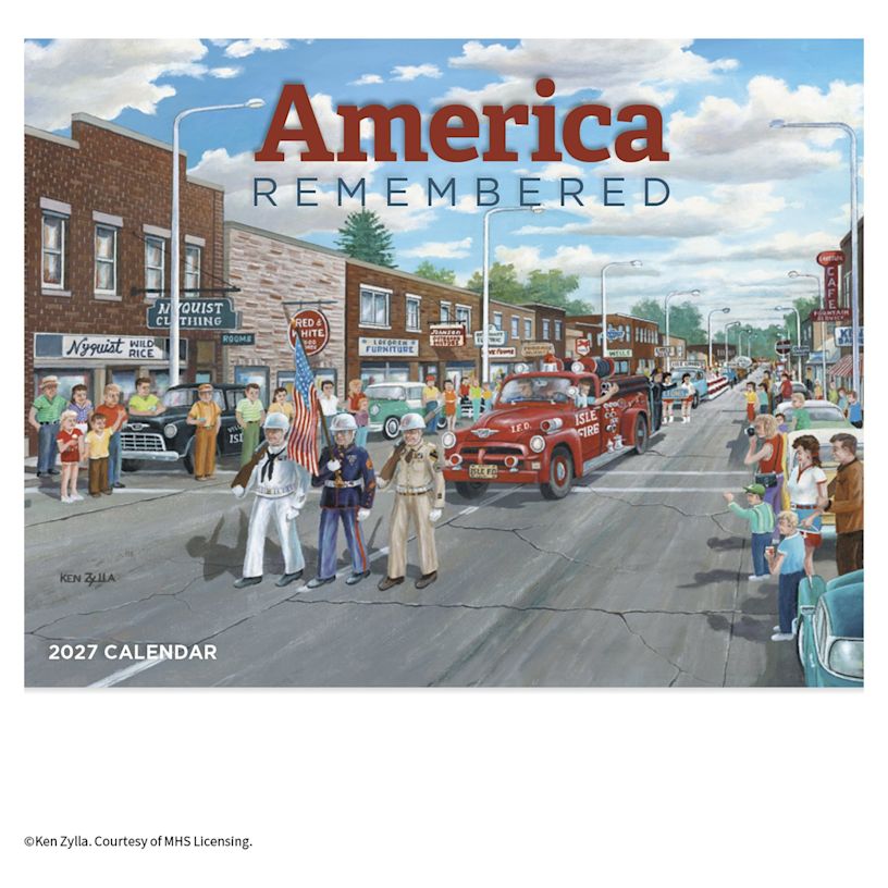 Example 3 of selected product