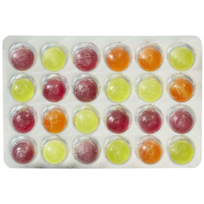 Exempel 2 av vald produkt