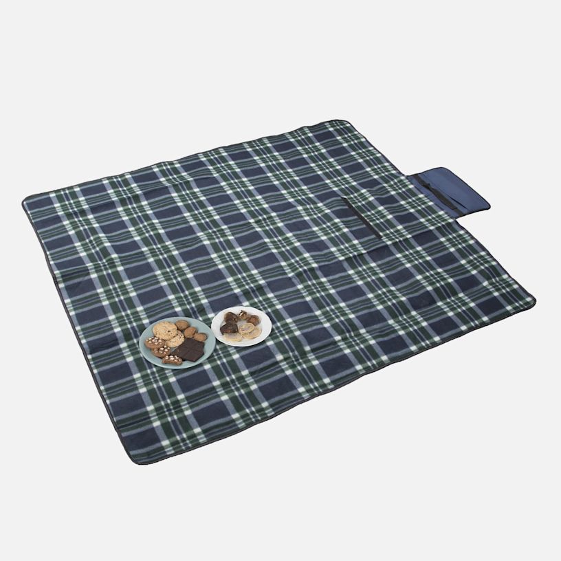 Example 2 of selected product