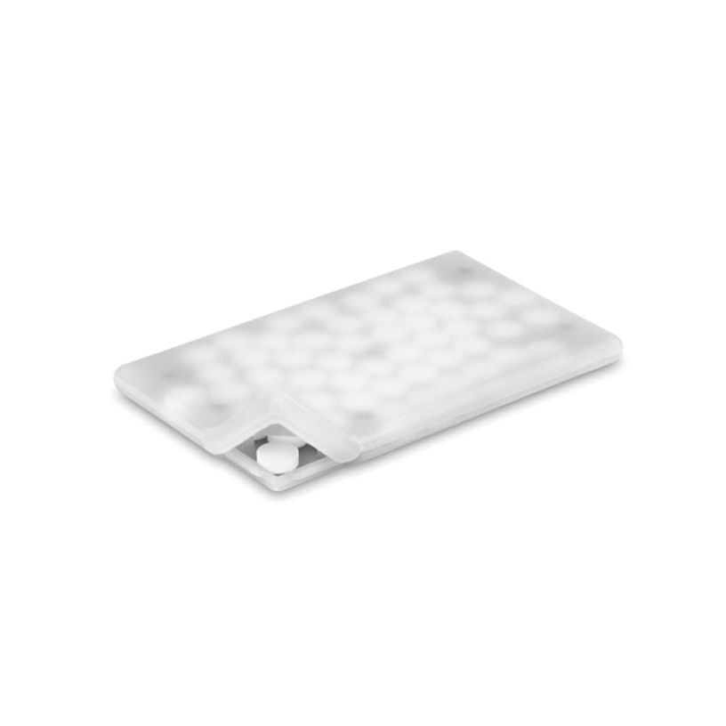 Exempel 6 av vald produkt