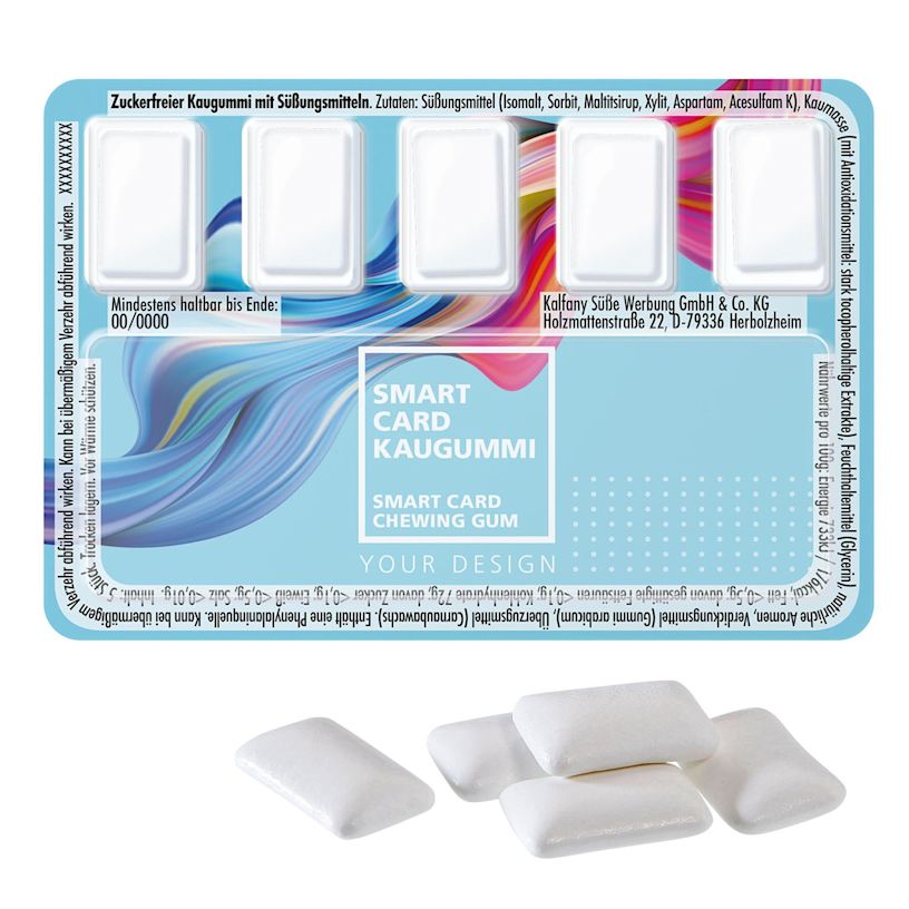 Exemple 2 de produit sélectionné