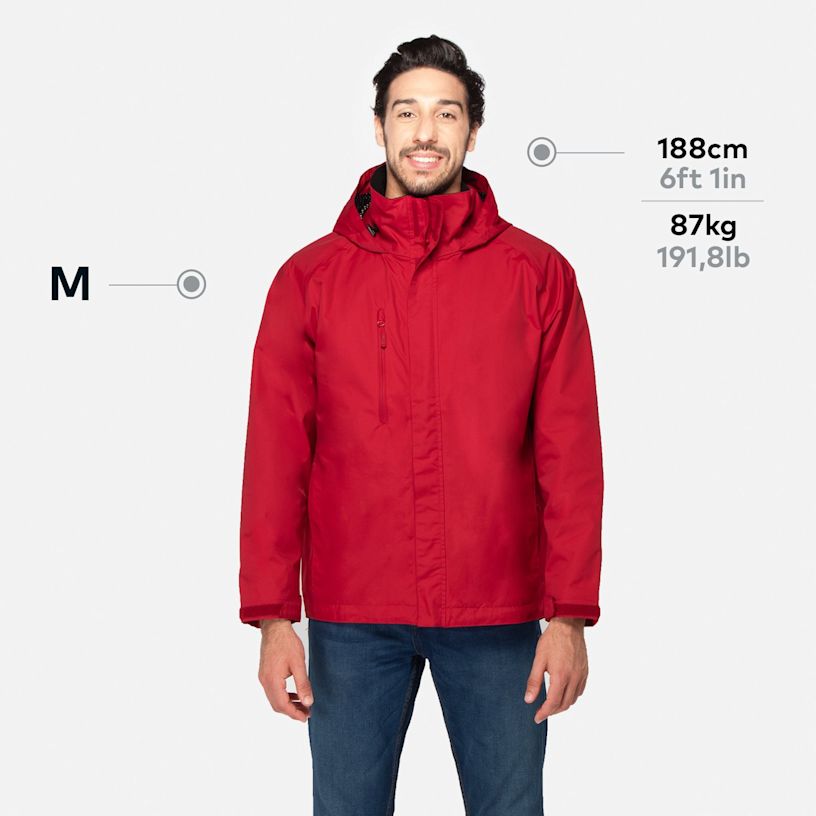 Exempel 4 av vald produkt