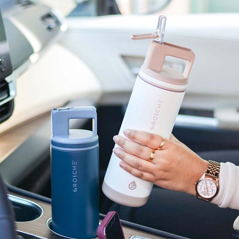 Example 10 of selected product