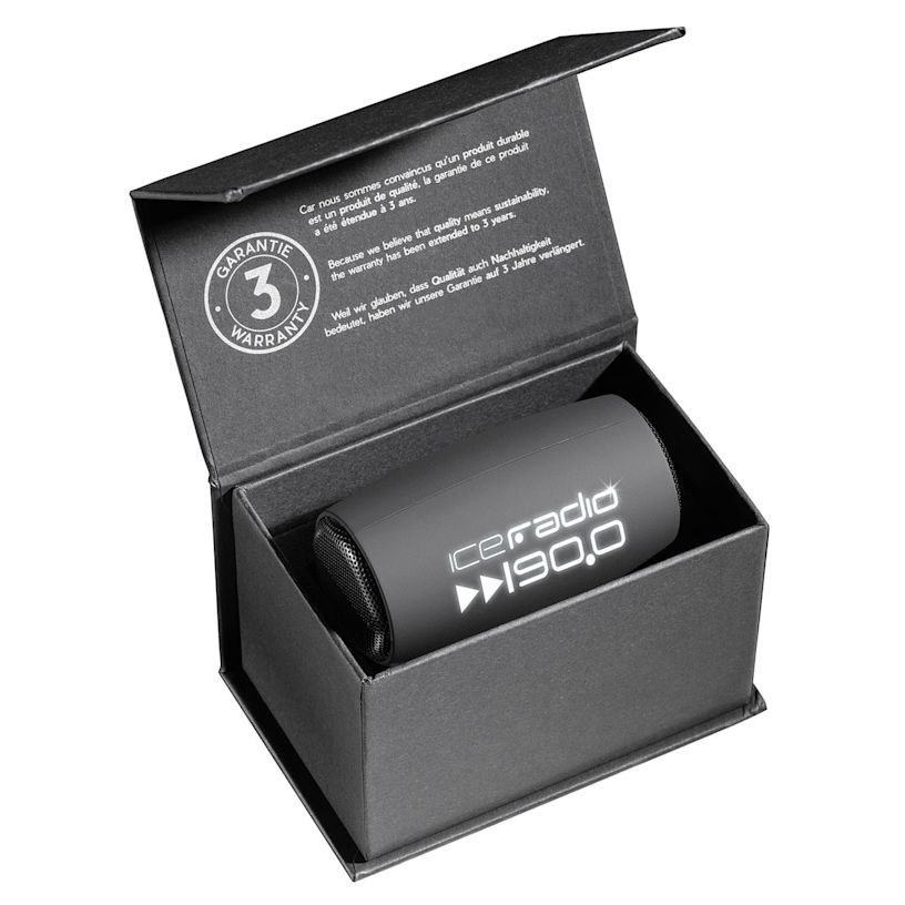 Example 4 of selected product