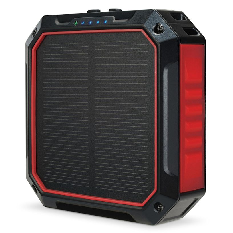 Example 8 of selected product