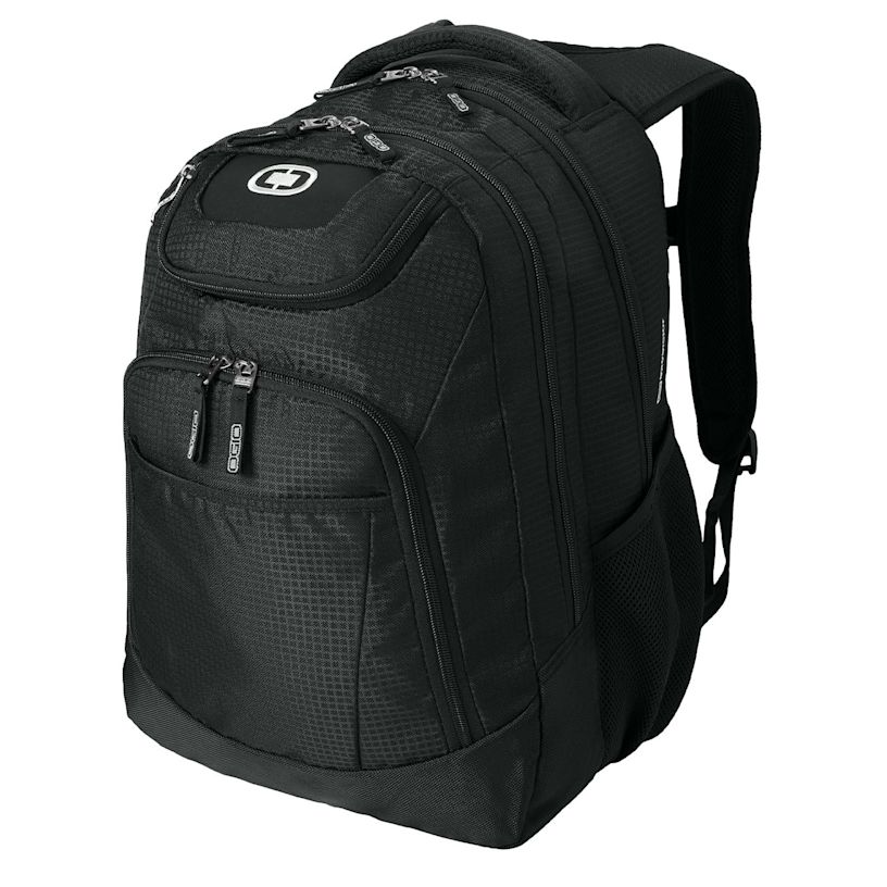 Example 2 of selected product