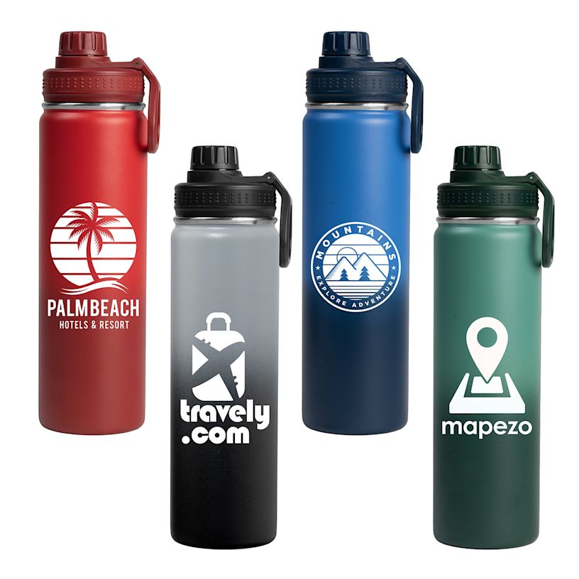 Example 3 of selected product