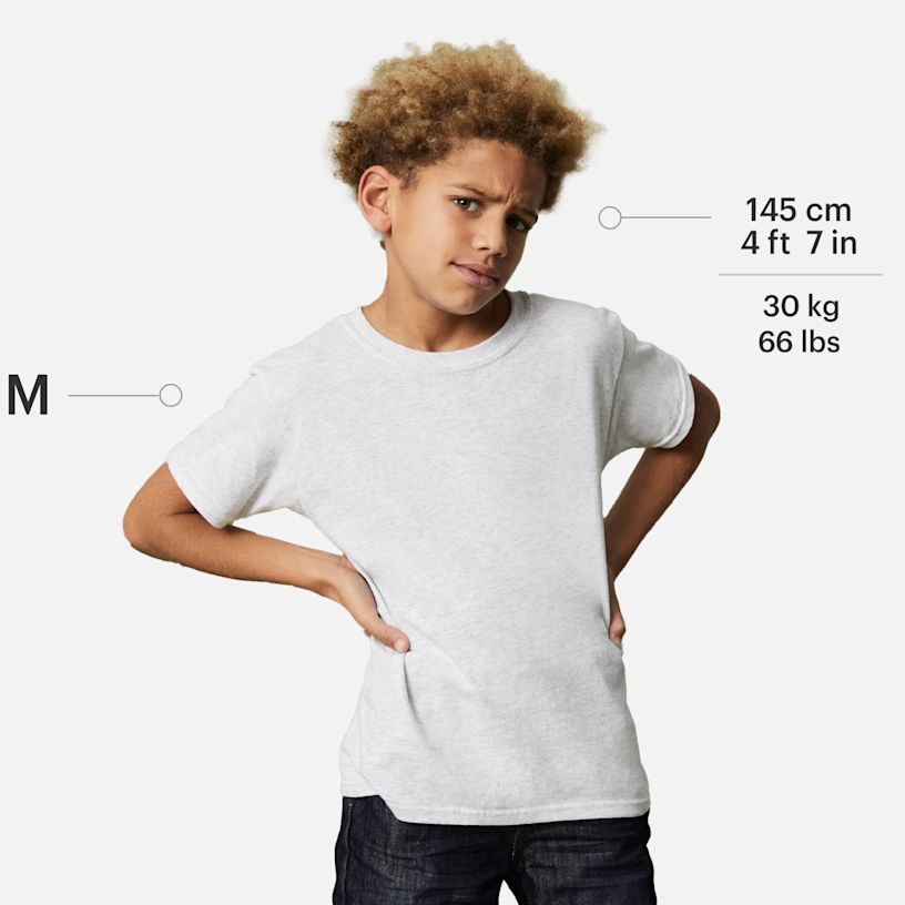 Example 4 of selected product