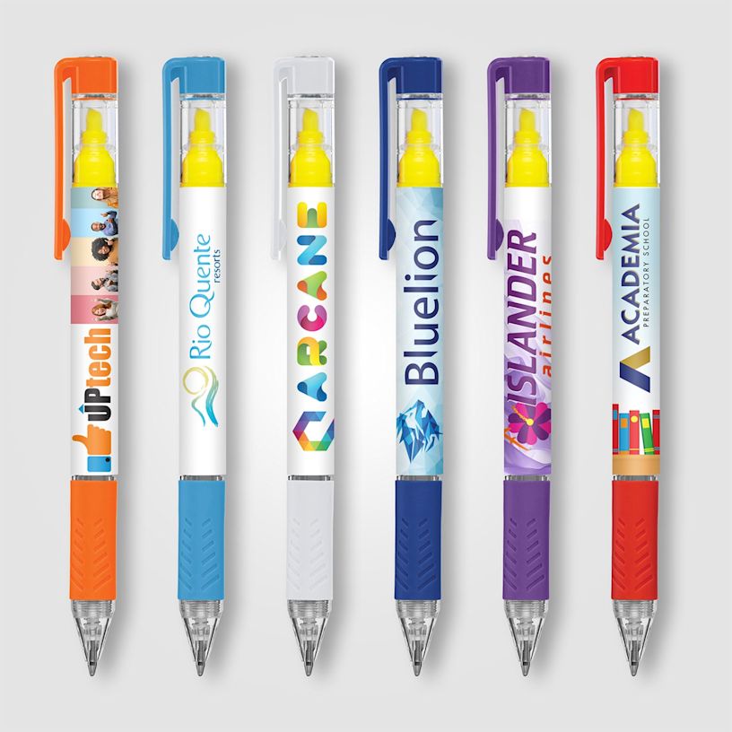 Example 3 of selected product