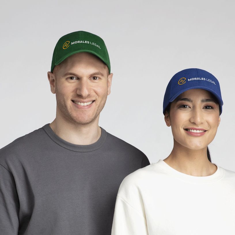 Example 2 of selected product