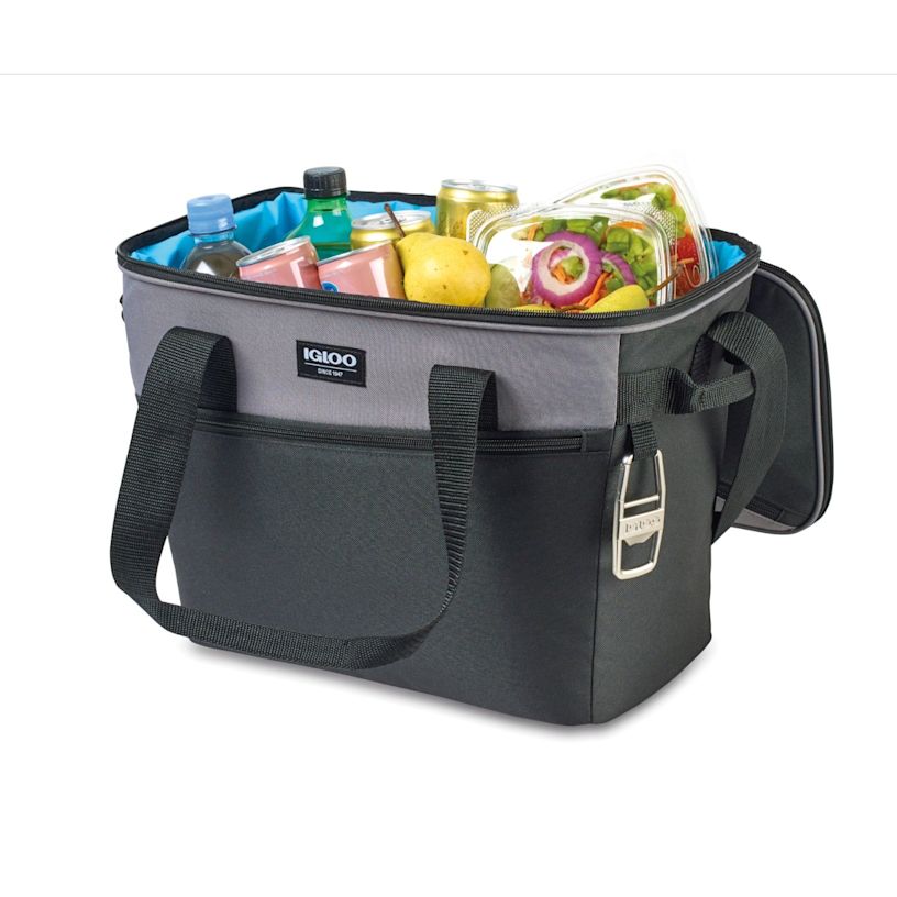 Example 2 of selected product