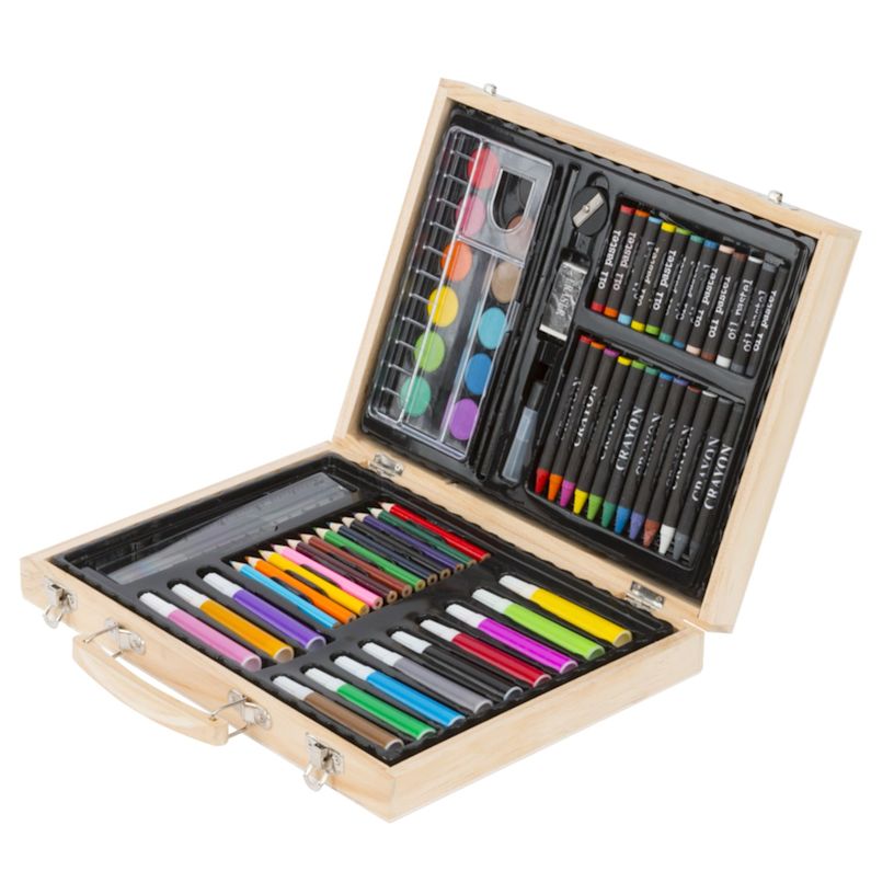 Example 2 of selected product