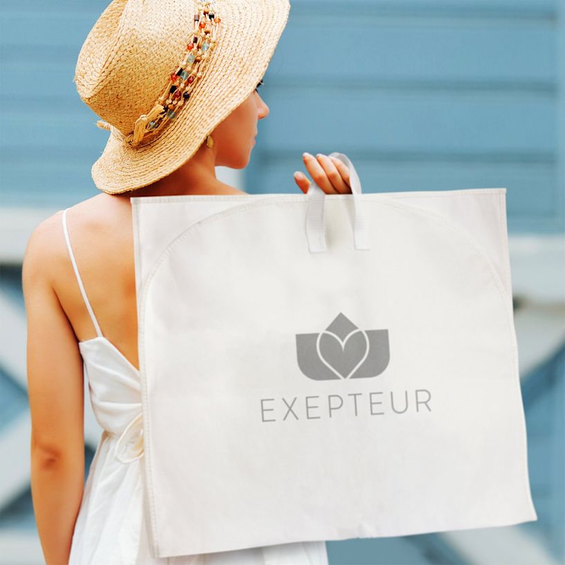 Example 3 of selected product