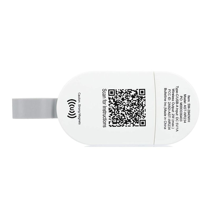 Exemple 5 de produit sélectionné