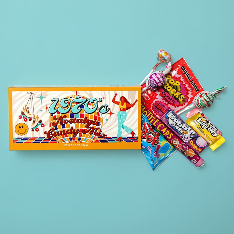 Example 2 of selected product