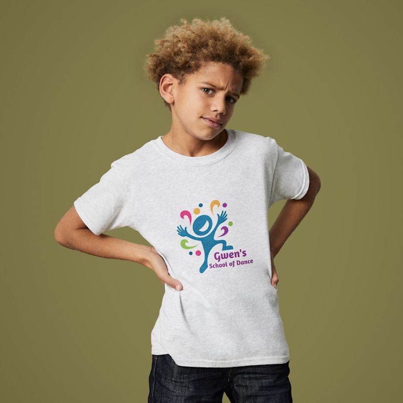 Example 2 of selected product