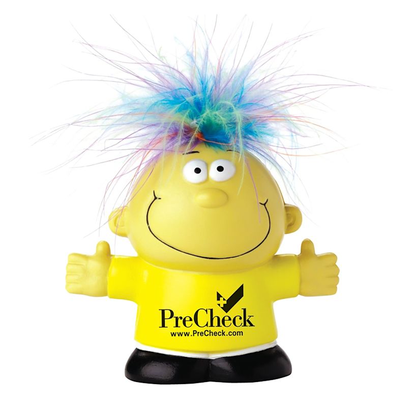 Example 2 of selected product