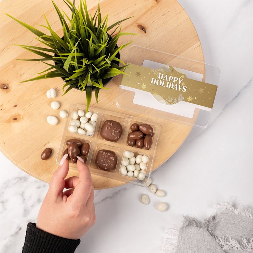 Example 2 of selected product