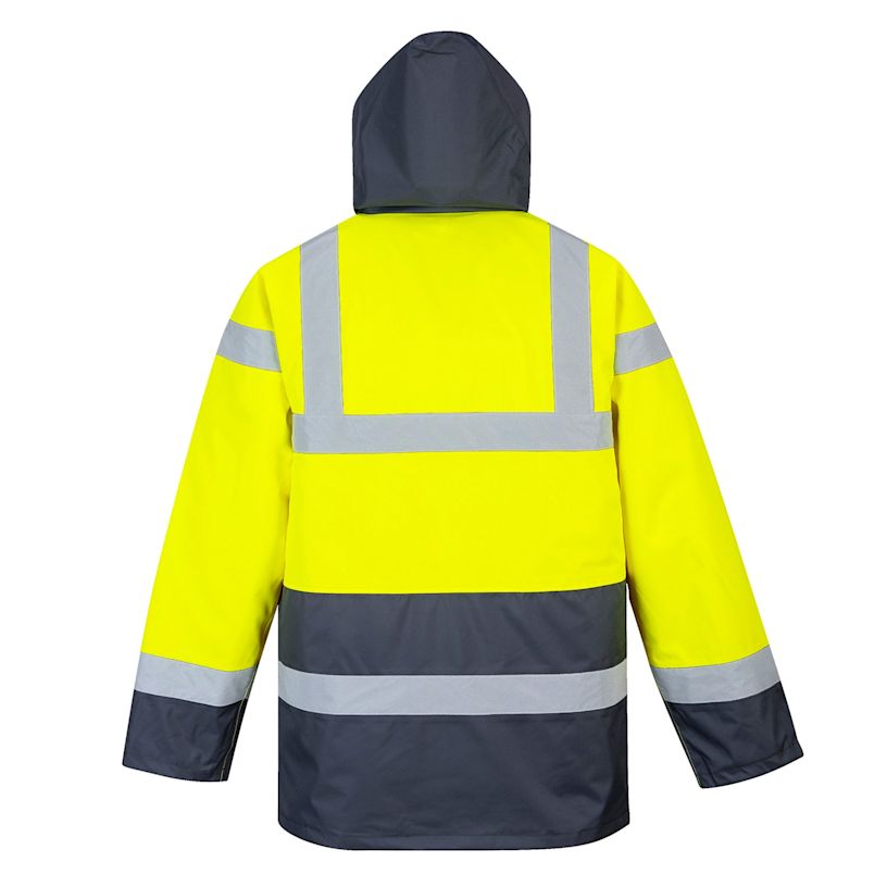 Example 2 of selected product