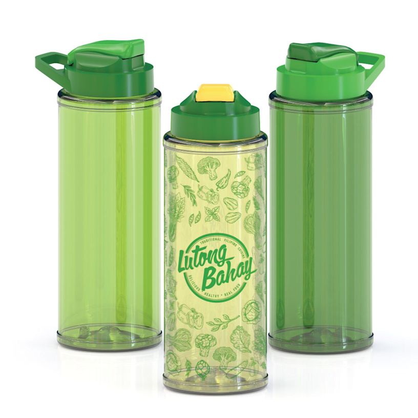 Example 2 of selected product