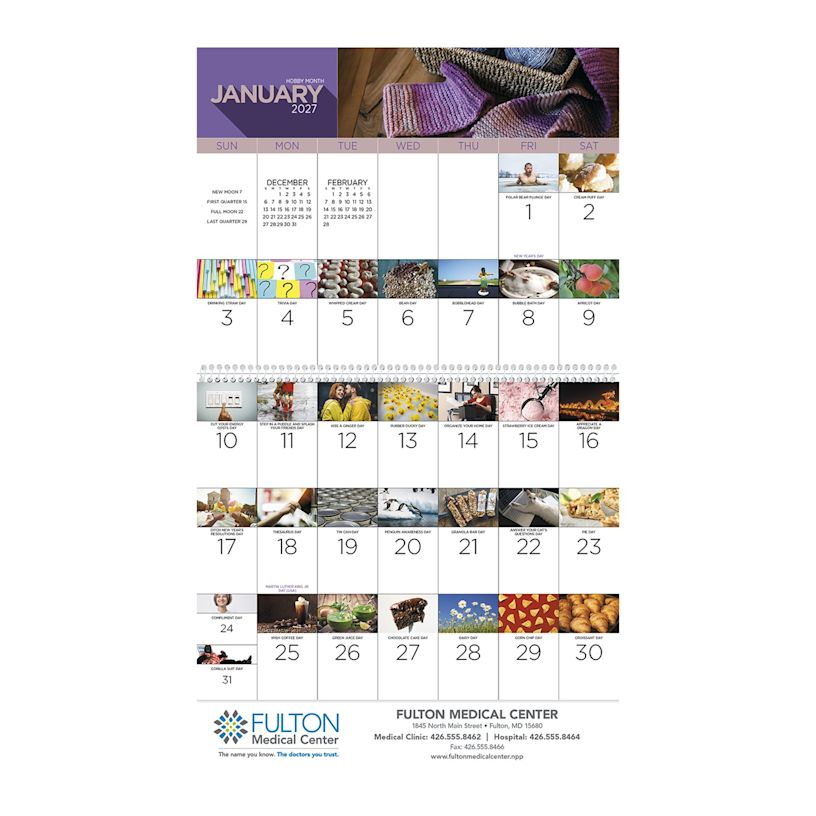 Example 4 of selected product