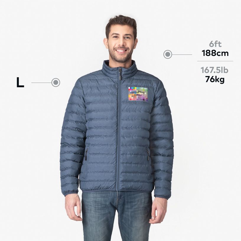 Example 6 of selected product