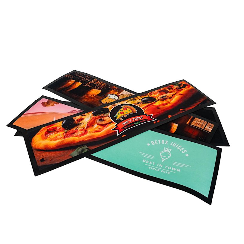 Example 3 of selected product