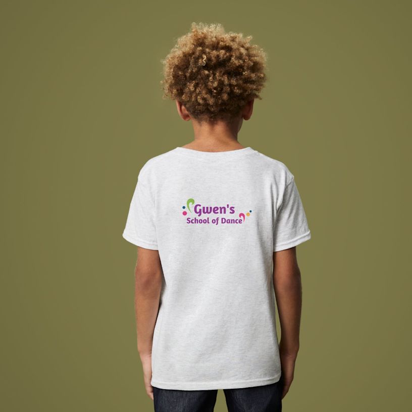 Example 3 of selected product