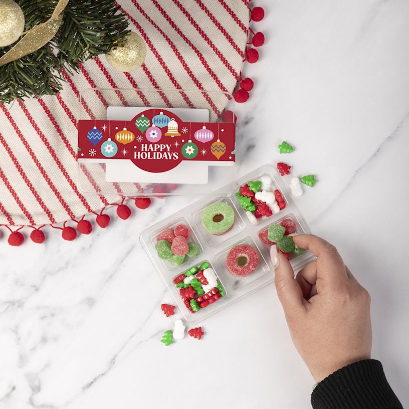 Example 3 of selected product