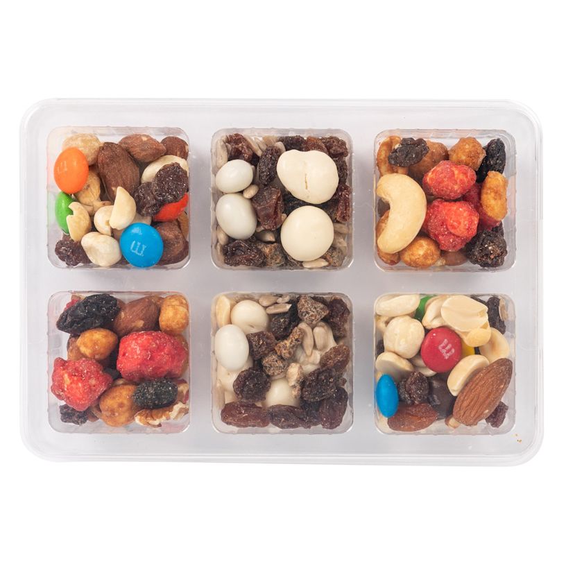 Example 3 of selected product