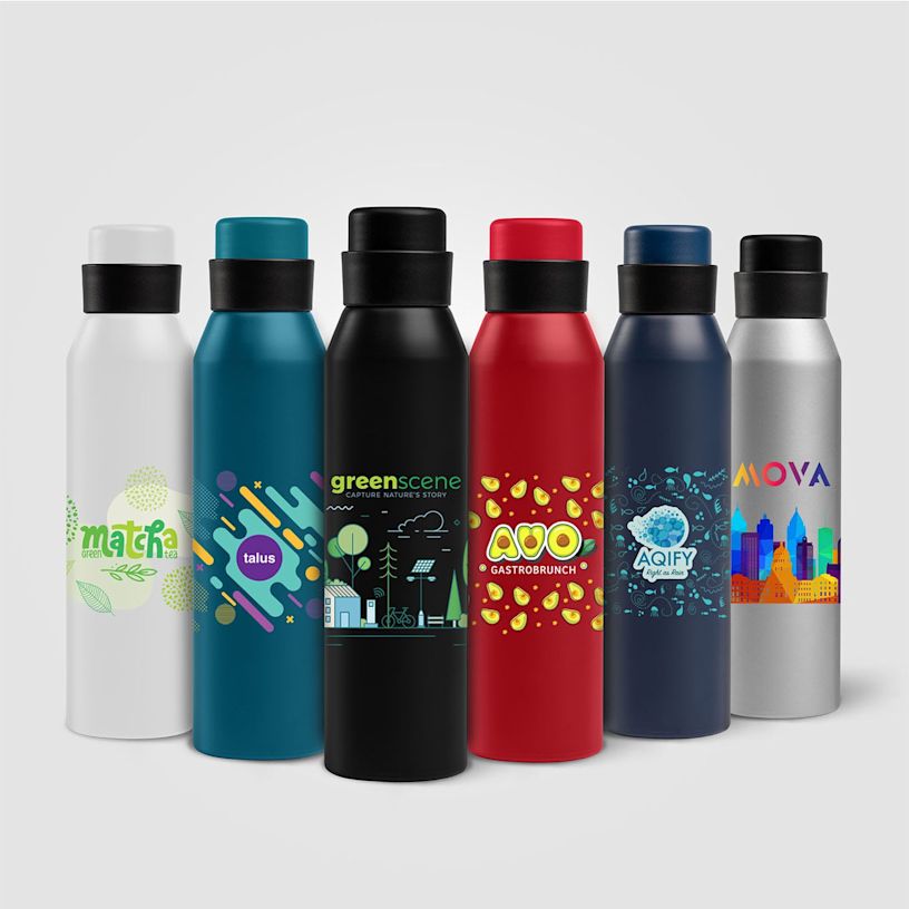Example 3 of selected product