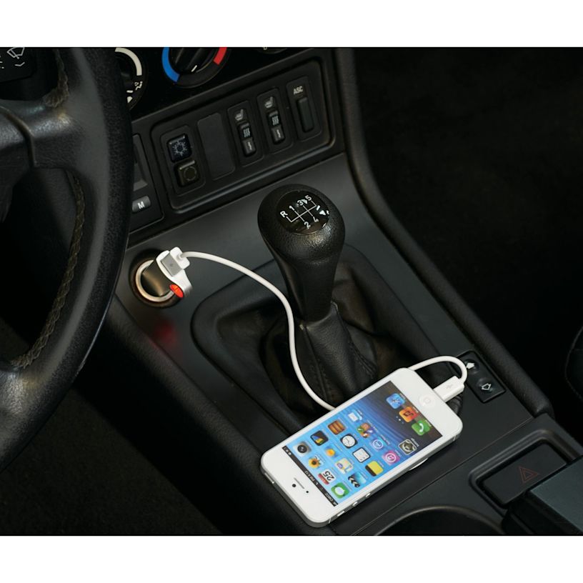 Example 2 of selected product