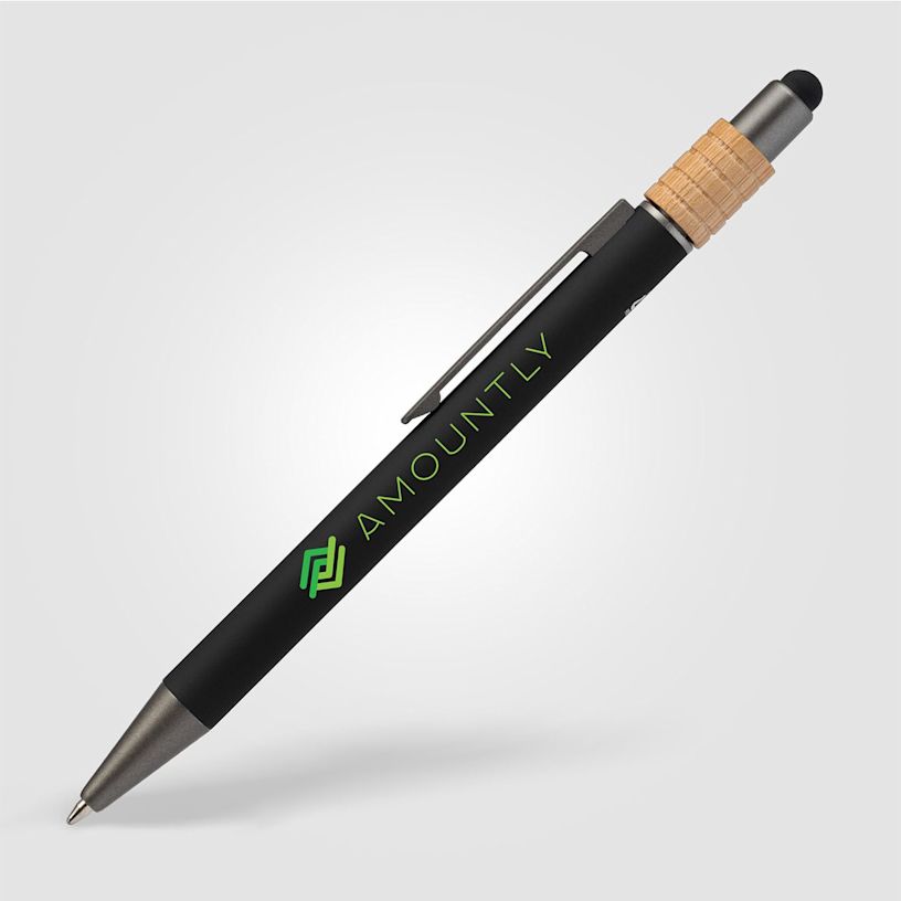 Example 2 of selected product