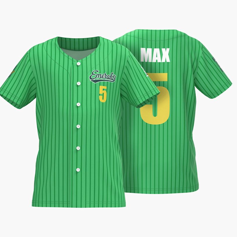 Example 5 of selected product