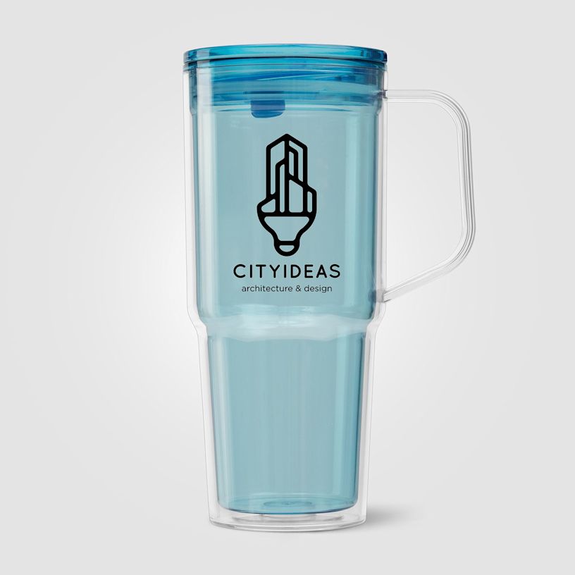 Example 2 of selected product