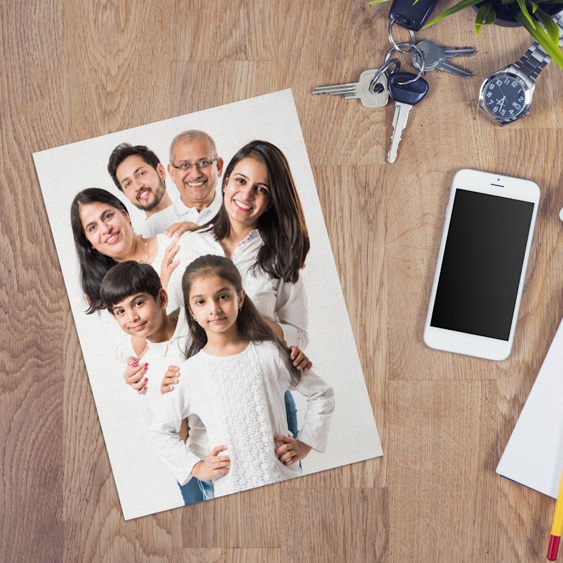 Example 2 of selected product