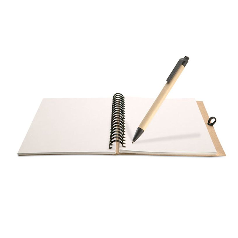 Eksempel 3 på det valgte produkt