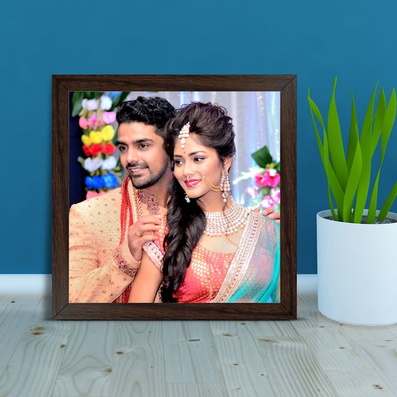 Example 2 of selected product