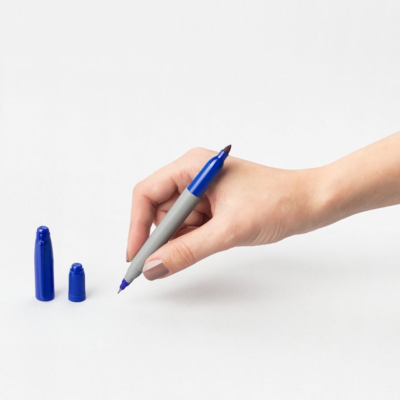 Example 2 of selected product