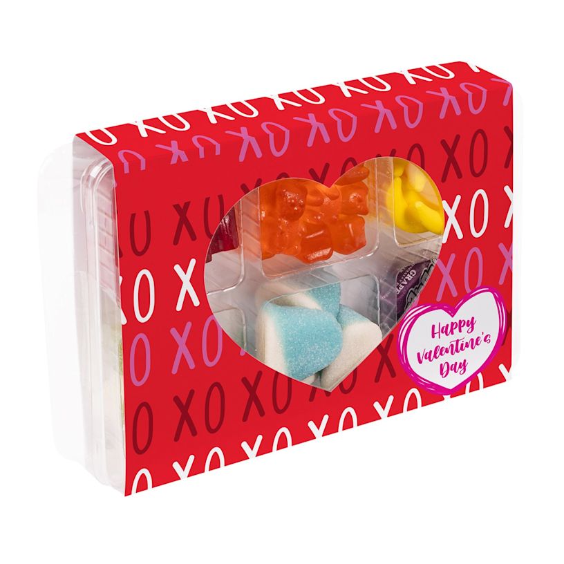 Example 2 of selected product