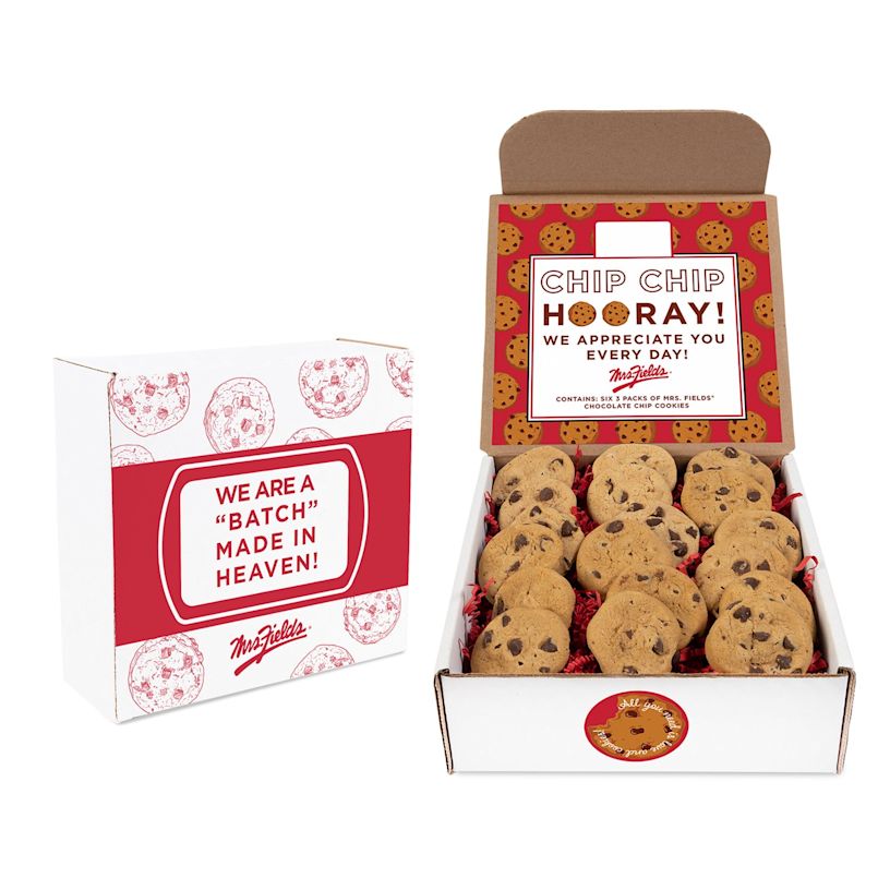 Example 3 of selected product