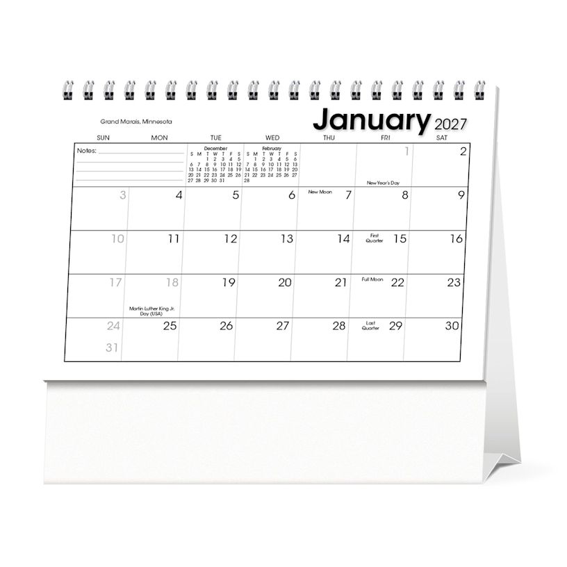 Example 2 of selected product