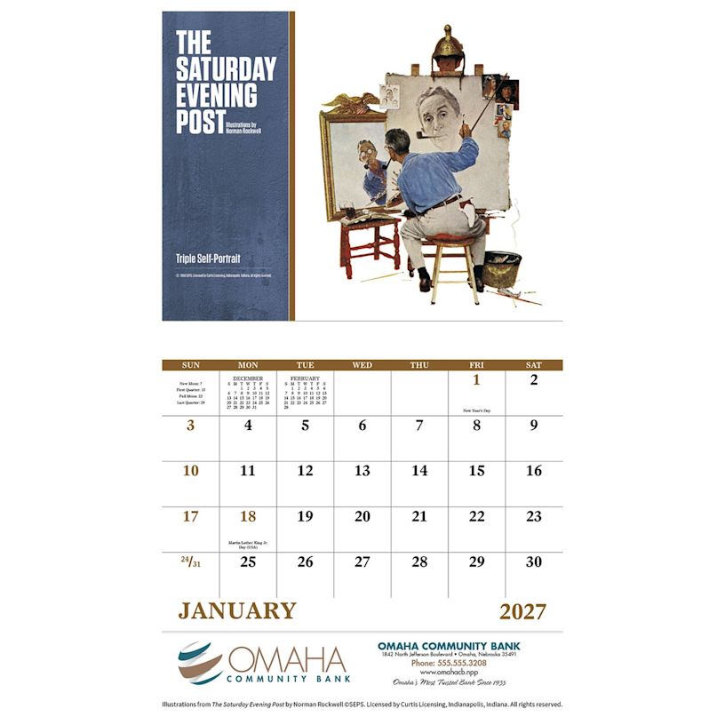 Example 2 of selected product