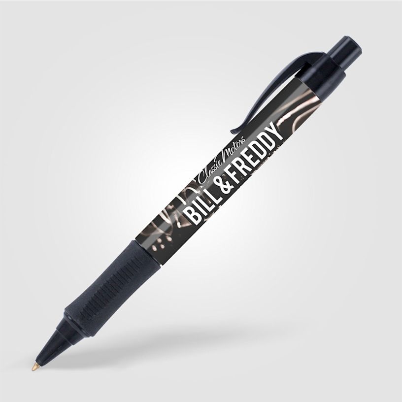 Example 2 of selected product