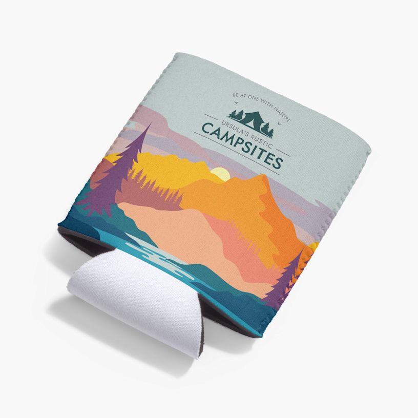 Example 4 of selected product