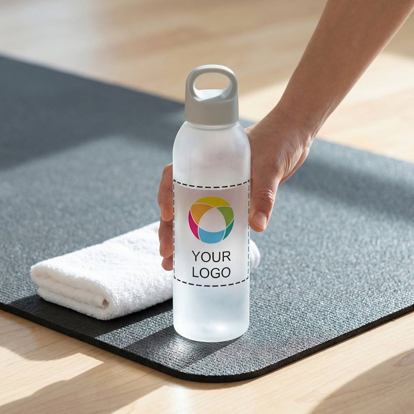 Eksempel 2 på det valgte produkt