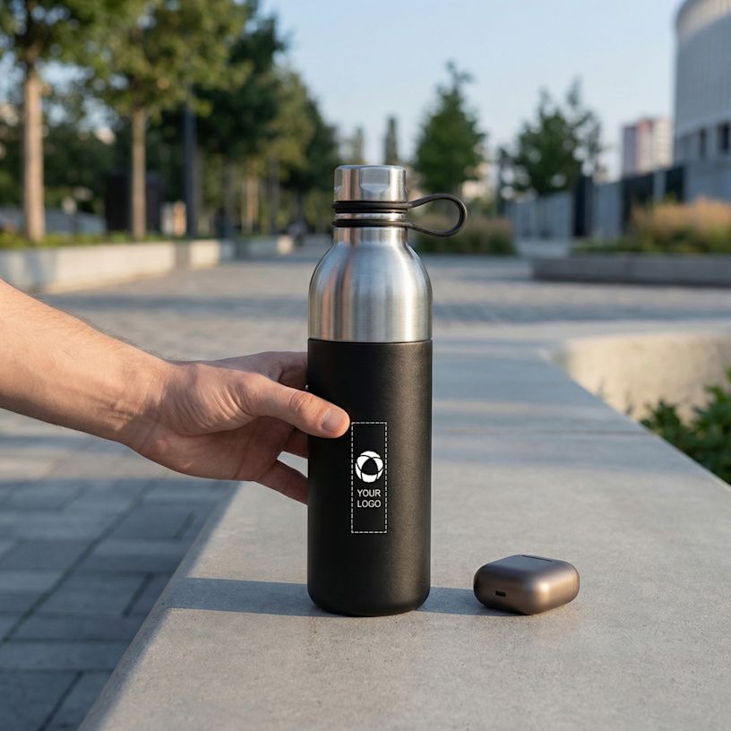 Exemple 2 de produit sélectionné