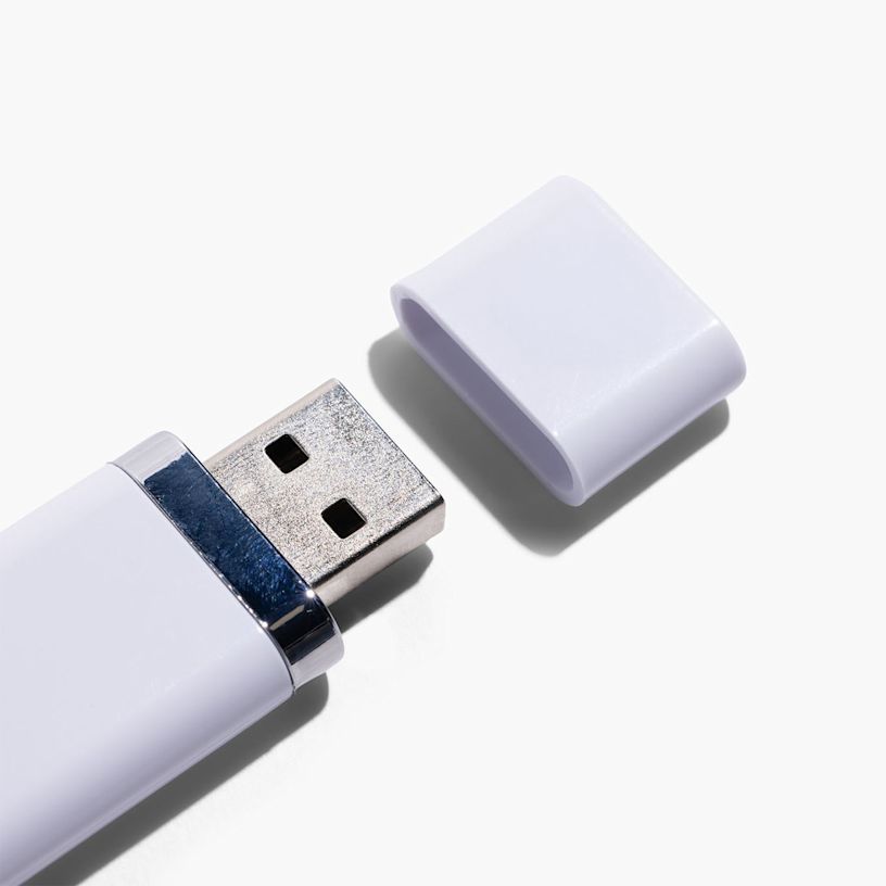 Example 2 of selected product